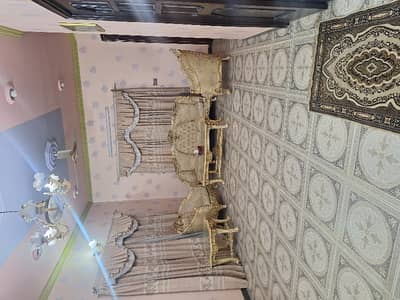 Sharfabad 330 yards town house for sale