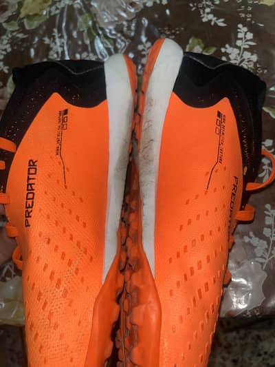 Adidas predator turf grippers