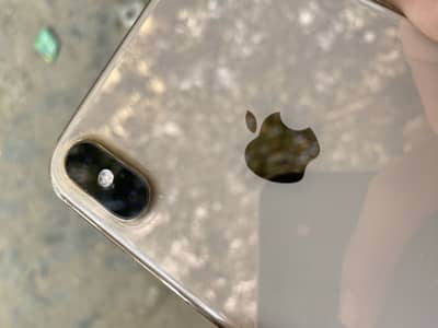 Iphone Xs Max approved