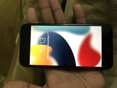 Iphone 7 PTA Aprroved