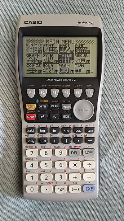 Texas ba2 plus financial calculator/Texas 30XB calculator