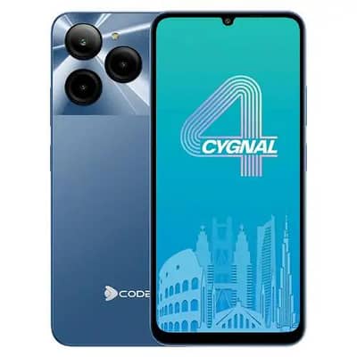 dcode cygnal 4 mobile