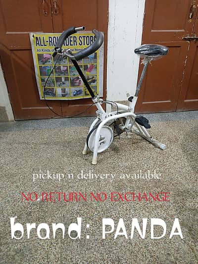 cycling machine for exercise