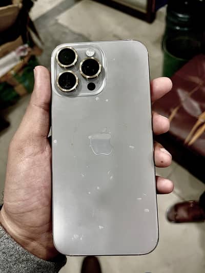 16 pro max non pta factory unlocked