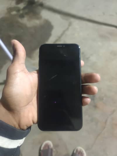 64 GB box available PTA approve battery health 78