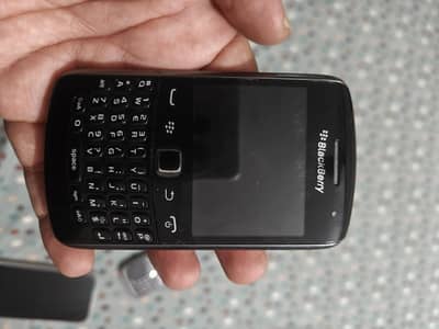 Blackberry curve 9360 non PTA