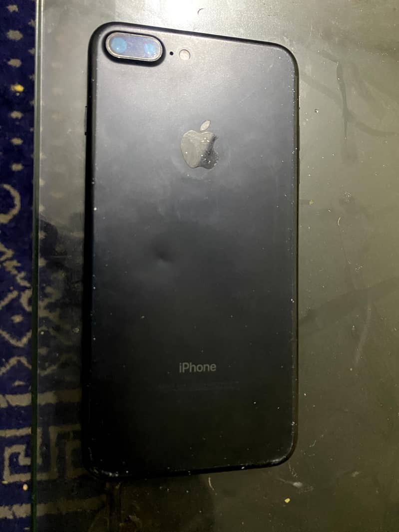 Iphone 7plus 1