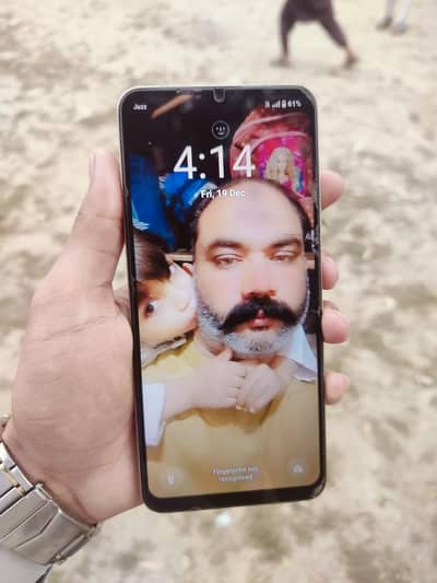 realme all to all okay ha 6/128  no open or no repair