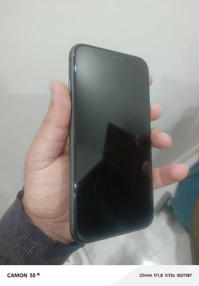 Apple iPhone 11 Non Pta 10/10 Lush condition for sale
