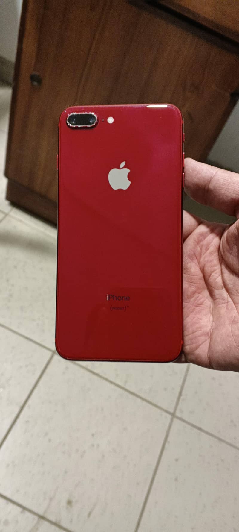 8 plus 0