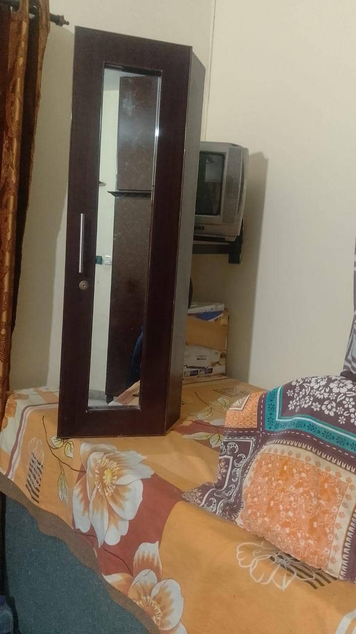 چوری سٹینڈ 2