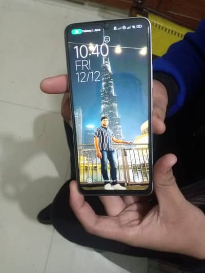 Redmi 13 c non pta 8 256 gb