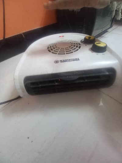 Electric Heater