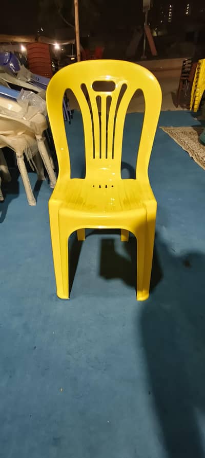 Hazel chair