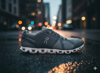 Branded Shoes / Joggers  (Nike, Asics, Puma, Adidas, New Balance)