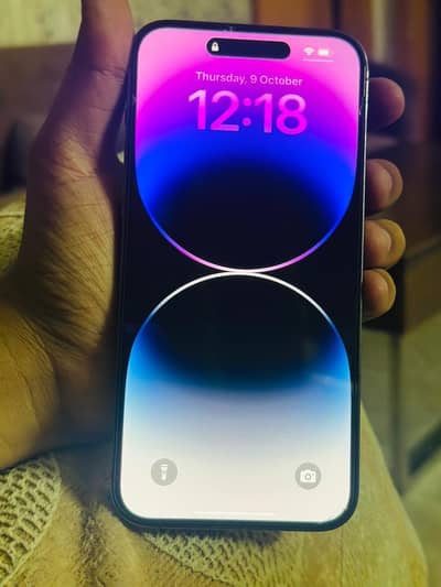 iPhone 14 pro max Factory unlock