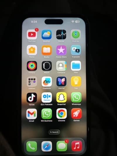 Iphone 14 pro max factory unlock