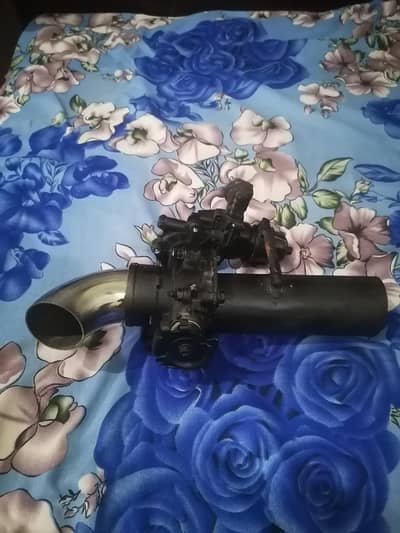 cut off extust  03099011016