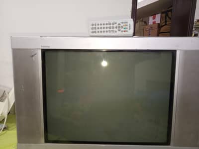 Sony HD Television