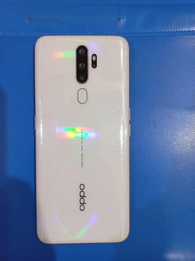 Oppo A5 2020. Clean condition with box
