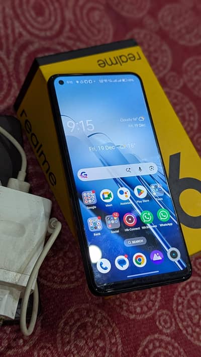 Realme 9 8/128 GB