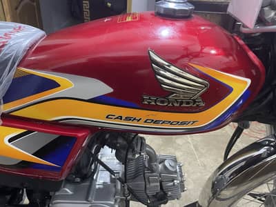 Honda cd 70 2025 modal total beaten (0309)(4145)(900)