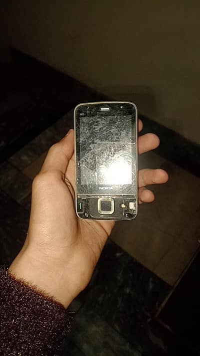 Nokia N95