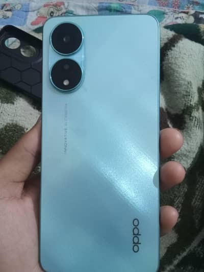 not fair no open oppoa78