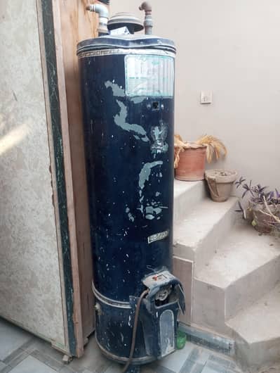 company I don't know