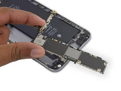 iphone 6s plus 64gb Pta approved board