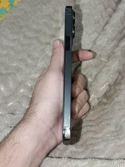 iphone 13 pro max pta approved 256