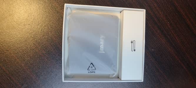 Jmary MW-16 2.4G Wireless Microphone for Mobile and Camera