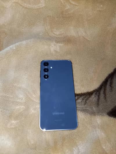 Samsung Galaxy S23 fe