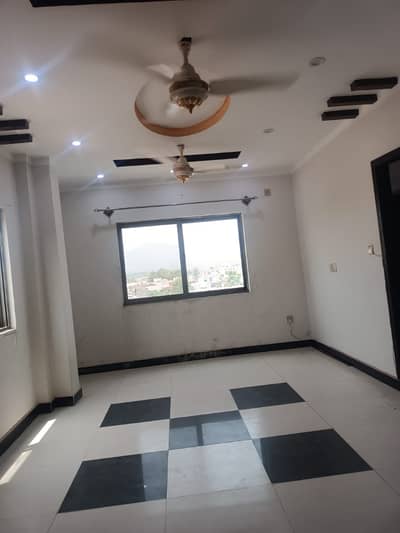 Bani Gala 2nd Portion Available For Rent