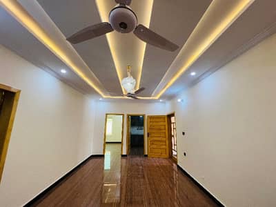 Bani Gala 15 Marla Double Story House Available For Rent