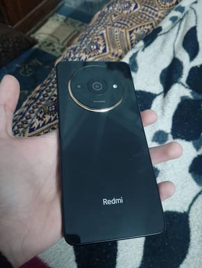 selling Redmi A3 (3/64) for 17k no issues used 4 months