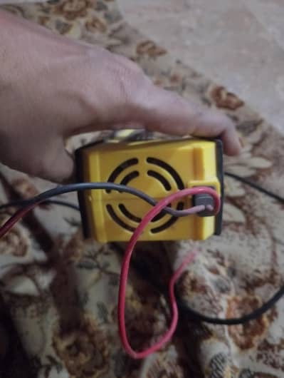 eastern star smart charger 15A