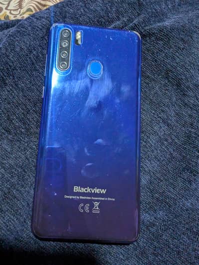 Blackview A80 Plus 4/64 GB