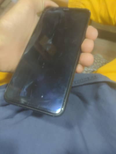 Google pixel 4 only panel