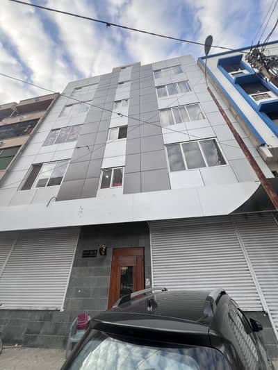 1000 Square Feet Office Available For Rent