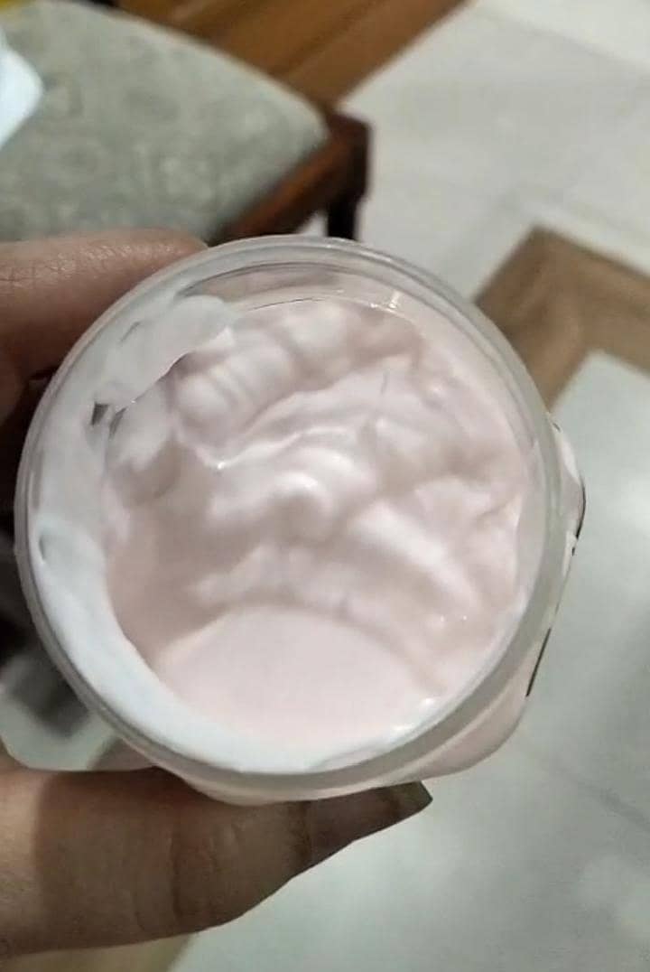 ، داغ دھبے جریاں اور رنگ بہترین کر دیں 4