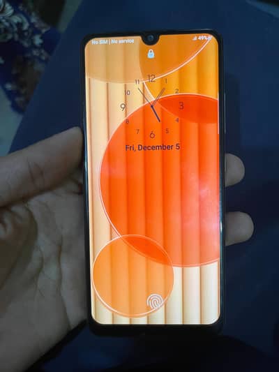 samsung a32 for sale 6 128 condition 10/10 dispatch garnti mil jae gi