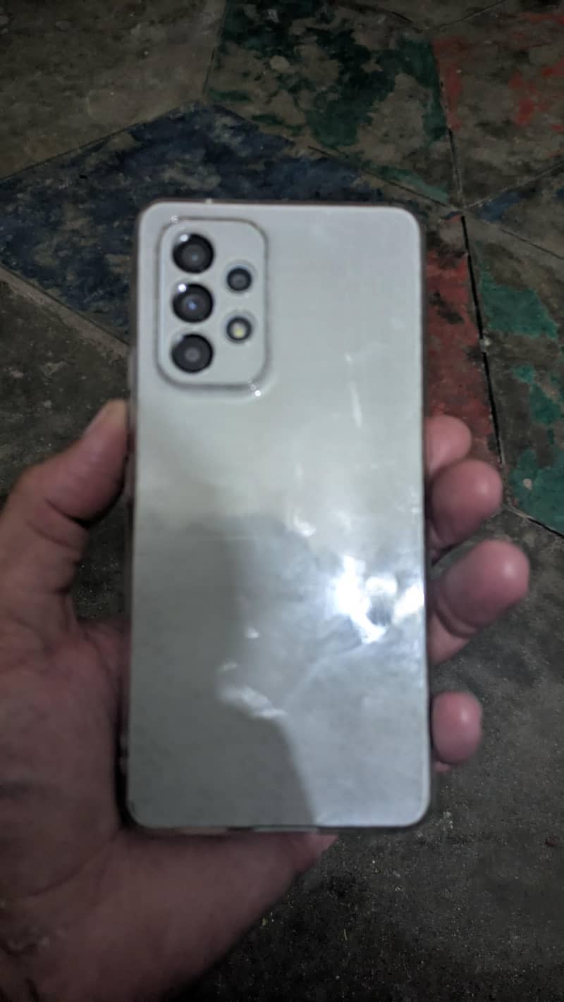 Samsung A53 5G 5