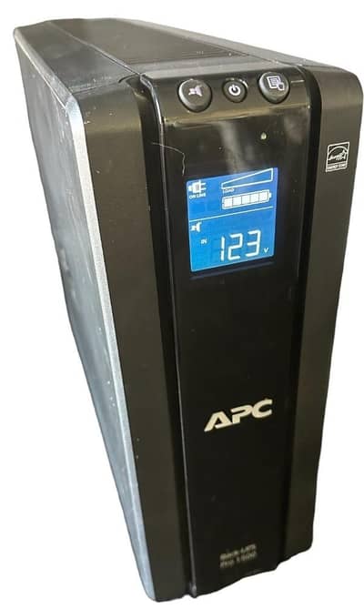 APC Ups 1500Pro