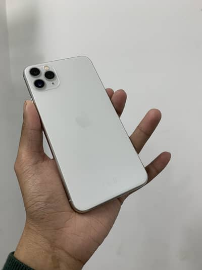 iPhone 11 pro max