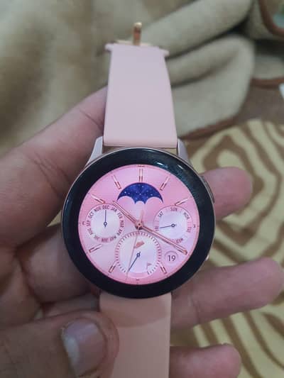 Galaxy Watch Active 2