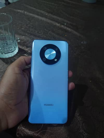 Huawei nova y90 4/128