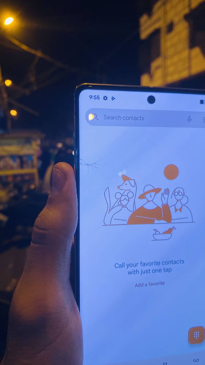 google pixel 7 pro 0