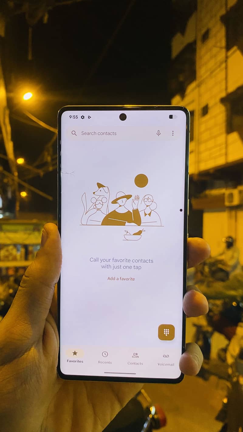 google pixel 7 pro 3