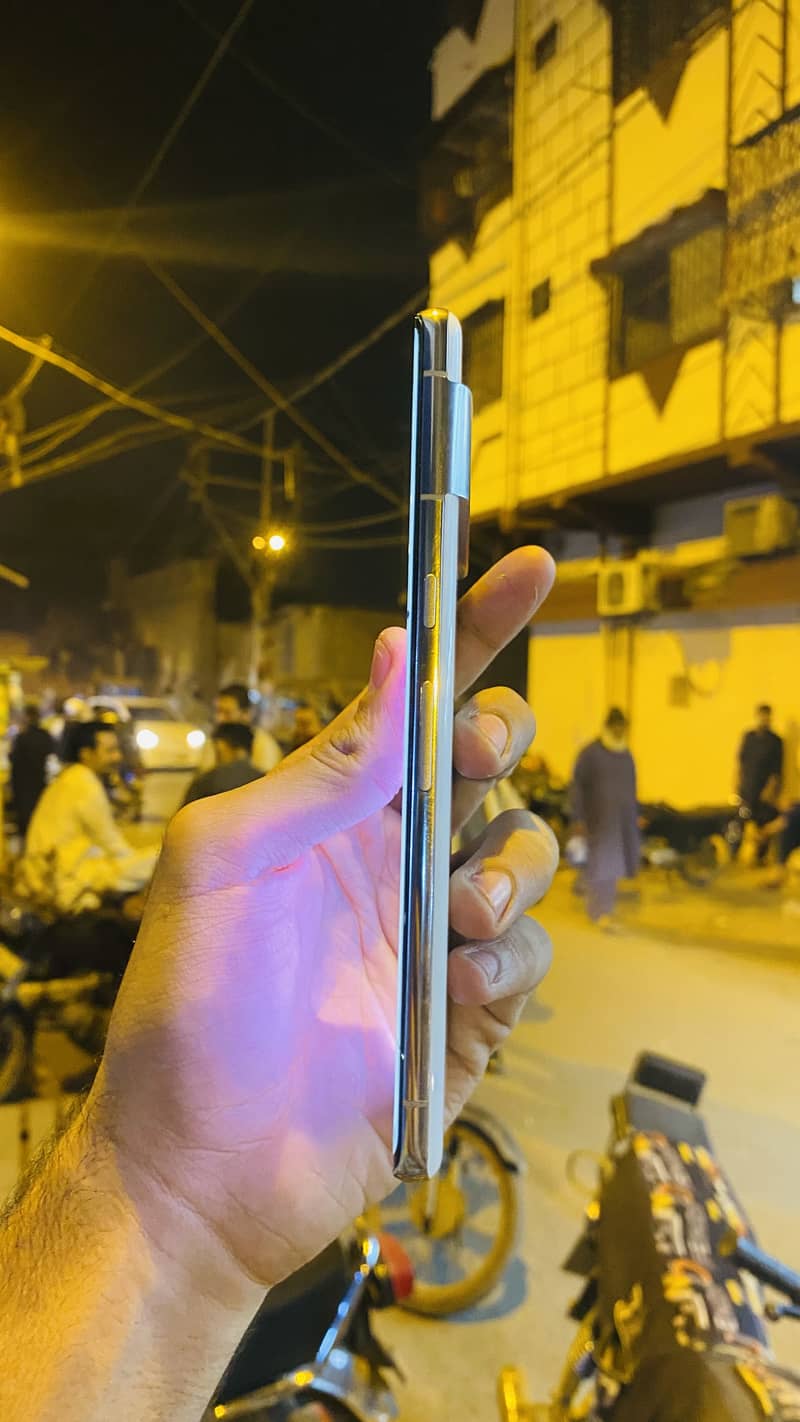 google pixel 7 pro 4